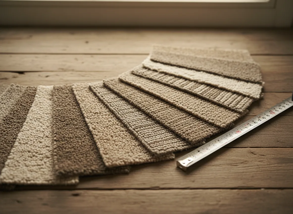Carpet Installation Joy, IL FAQs